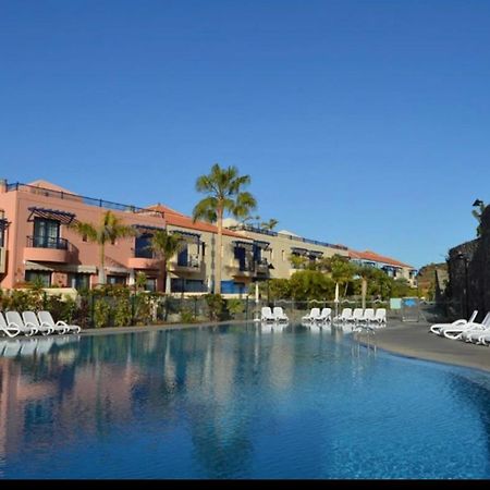 Villa Palm Mar Relax House Exterior foto