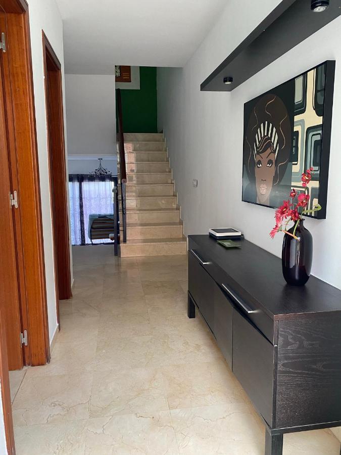 Villa Palm Mar Relax House Exterior foto