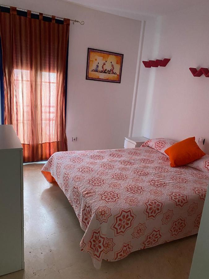 Villa Palm Mar Relax House Exterior foto