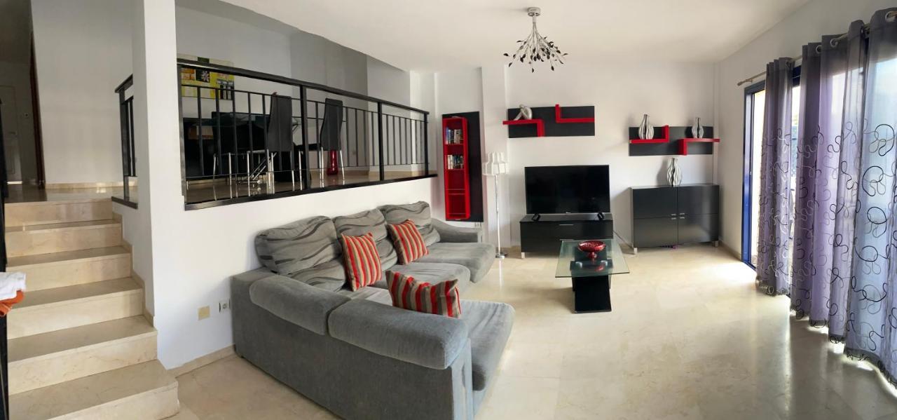 Villa Palm Mar Relax House Exterior foto