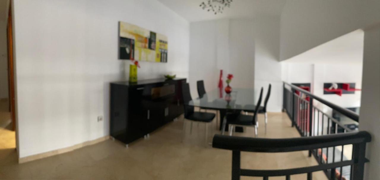 Villa Palm Mar Relax House Exterior foto