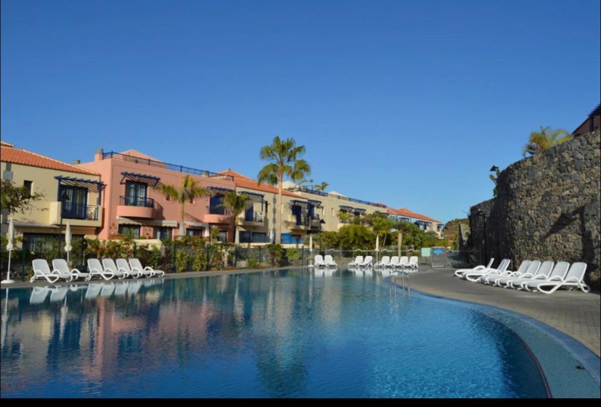 Villa Palm Mar Relax House Exterior foto