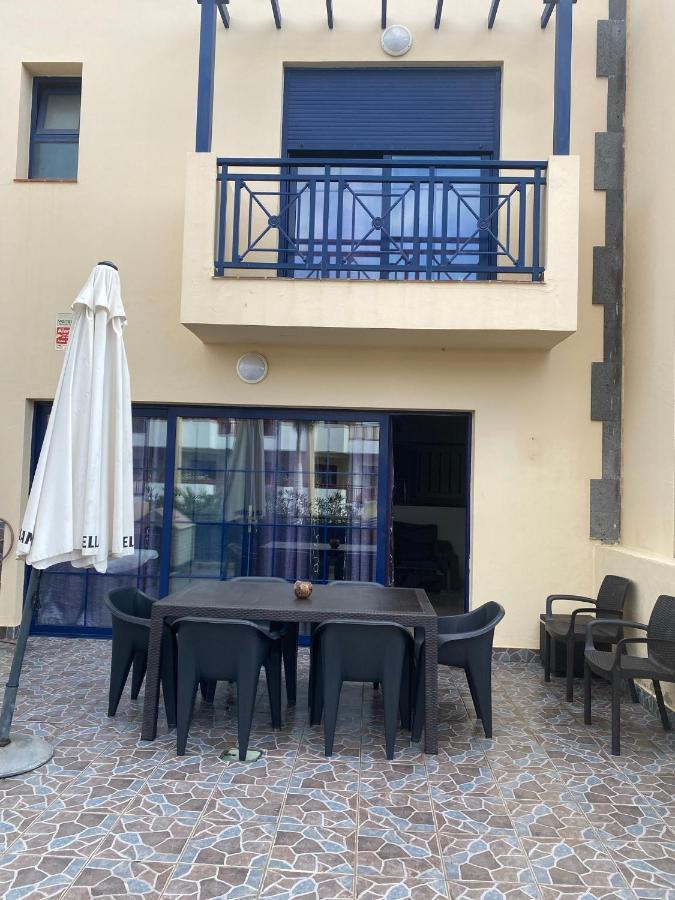 Villa Palm Mar Relax House Exterior foto
