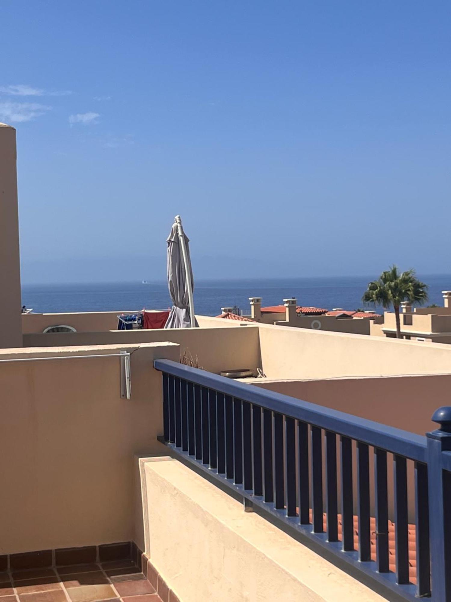 Villa Palm Mar Relax House Exterior foto
