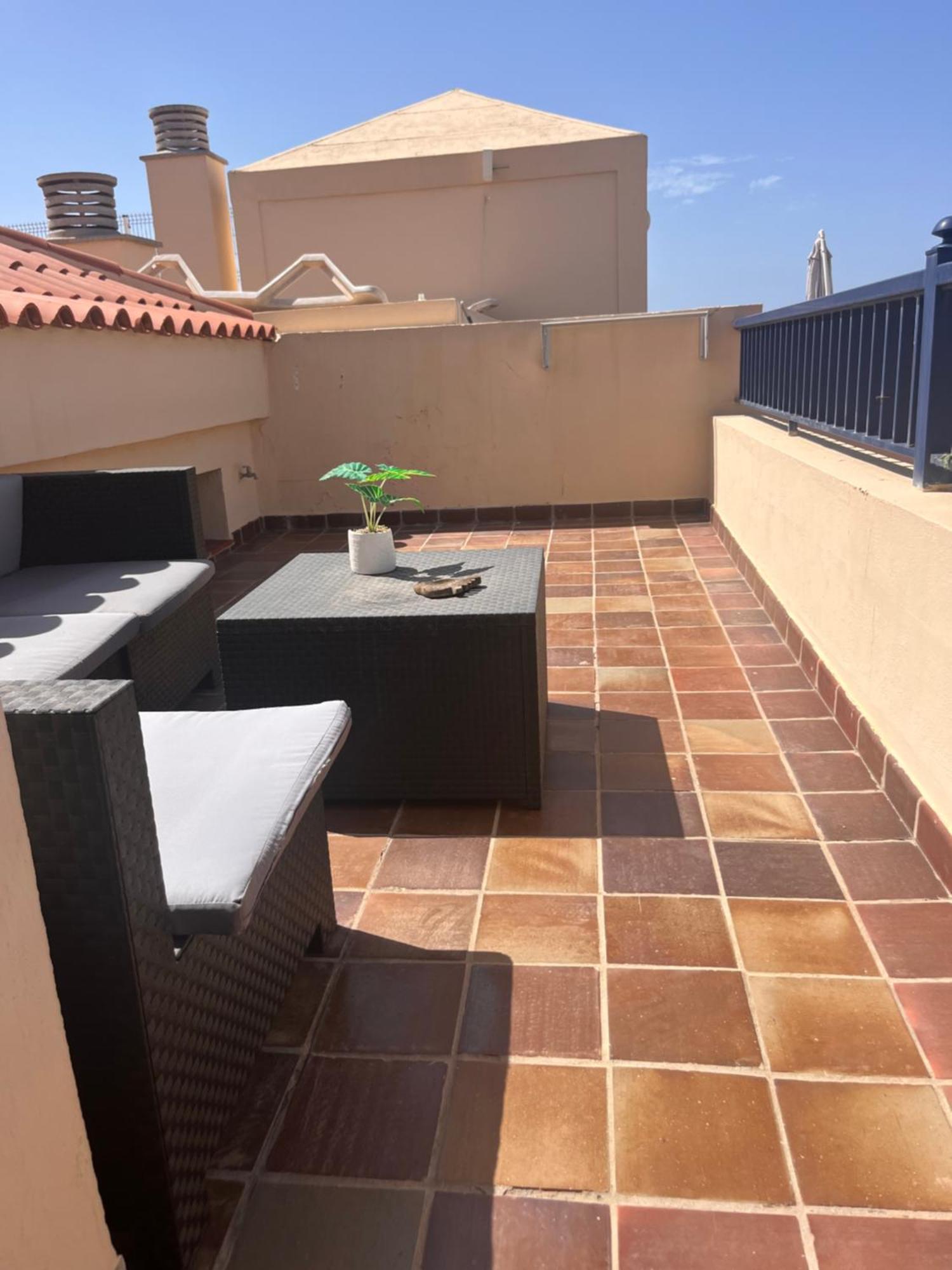Villa Palm Mar Relax House Exterior foto