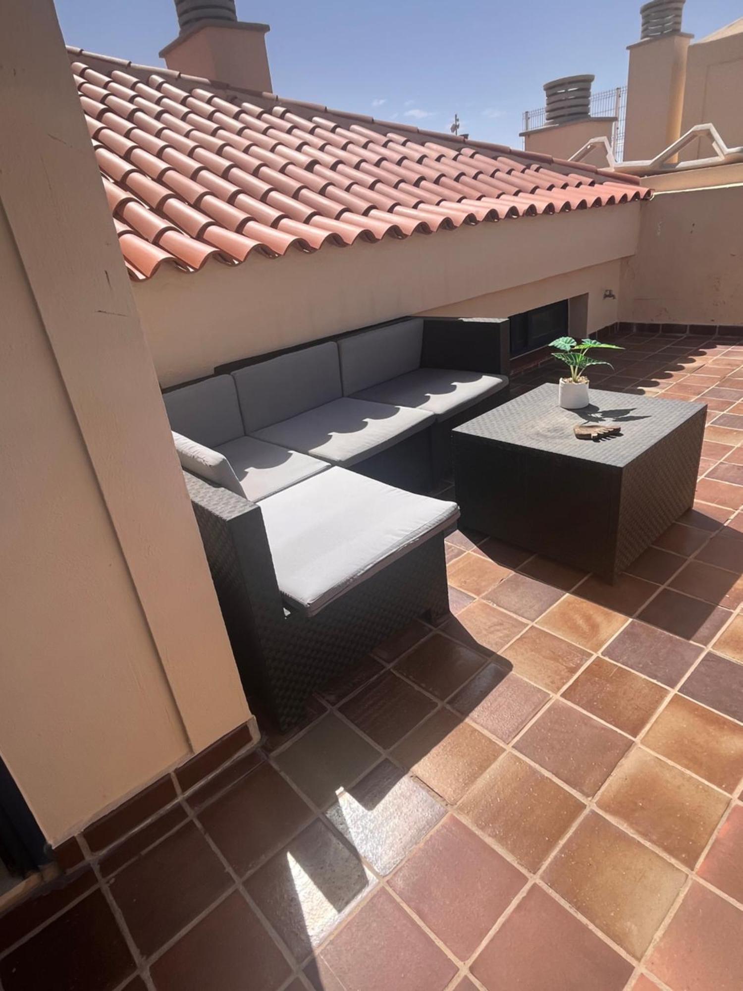 Villa Palm Mar Relax House Exterior foto